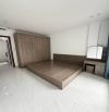 Bán nhà Xuân Đỉnh, 38m x 6 tầng, nội thất cao cấp, lô góc, ô tô đỗ cửa, gần công viên