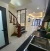 Cho thuê nhà nguyên căn 35m2 x 5 tầng tại Khuyến Lương, Trần Phú, Hoàng Mai, giá 12.5tr