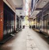 HÀNG HIẾM ở THANH XUÂN-HƠN 10 tỷ- HAI THOÁNG-NỞ HẬU- NGÕ THÔNG-10m ra PHỐ LỚN