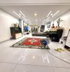 BÁN NHÀ ĐỊNH CÔNG 6 TẦNG THANG MÁY Ô TÔ ĐỖ CỬA 🚘 VF3 ⛺️DTSD 44/52m, có sân cổng