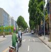 Bán nhanh lô đất Phố Hoa Lâm, 122m2, 2 MT rộng, vỉa hè, ô tô tránh thoải mái, gần Big C