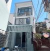 NHÀ BÁN 3 TẤM QUẬN 4 MỚI ĐẸP 1/ KHU VĨNH HỘI GIÁ 3 TỈ 5 RẤT HIẾM SỔ RIÊNG KHU DÂN CƯ