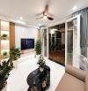 SIÊU PHẨM ĐẦU TƯ • NGUYỄN CỬU VÂN, P.17, BÌNH THẠNH • 4x10 • 5 TẦNG • HẺM TRƯỚC NHÀ 5M • 7