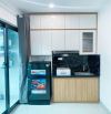 Tòa CCMN Khương Đình 53m2, 6T, 30m  ra ô tô, 15 phòng kk, DT 700tr/năm, giá 15 tỷ
