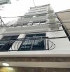 Tòa CCMN Chính Kinh - Thanh Xuân, 60m2, 6T, 20 phòng kk, DT 95tr/th, giá 15 tỷ