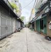 BÁN GẤP NHÀ HẺM XE HƠI GẦN LẠC LONG QUÂN, 57M2, TRỆT LỮNG, GIÁ NHỈNH 5TỶ
