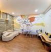 BÁN TÒA APARTMENT DOÃN KẾ THIỆN, CẦU GIẤY - 95M² x 10T CÓ HẦM - DÒNG TIỀN 250TR/TH - Ô TÔ