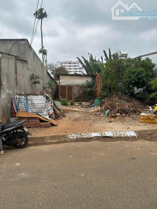 BÁN ĐẤT THỔ CƯ FULL HẺM TRỊNH VĂN CẤN - PHƯỜNG TÂN AN !!!