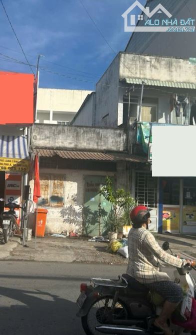 🏡 BÁN NHÀ MẶT TIỀN LÀNG TĂNG PHÚ – 84m2 (4x21) - VỊ TRÍ VÀNG KINH DOANH 🏡