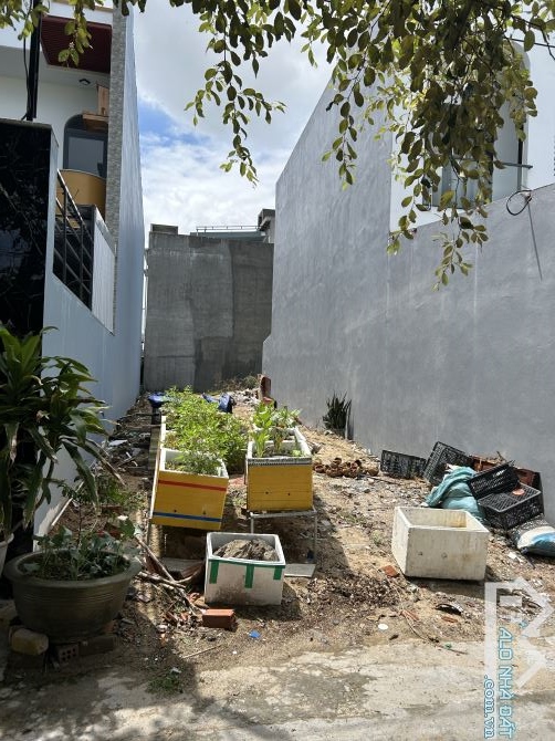 💥BÁN ĐẤT NAM VIỆT Á, DT : 95m2, GIÁ CỰC RẺ