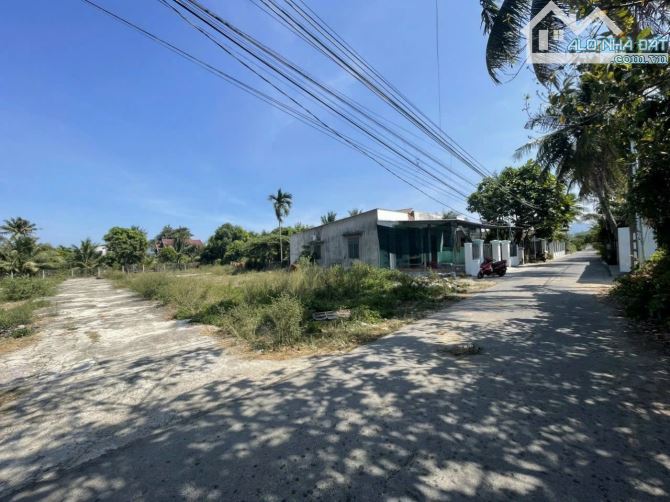 💥B.án lô gốc 2 mặt tiền đường Gò Mây (nhựa 7m) Diên Phước chỉ 1 tỷ 050 triệu💥