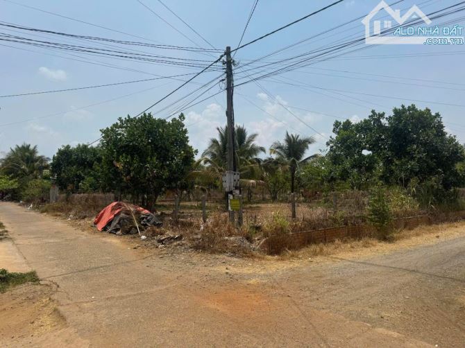Chỉ 3,6 TỶ có ngay 💥 🌟 ĐẤT 2 MẶT TIỀN HẺM TỈNH LỘ – THÔN 11, XÃ EABAR