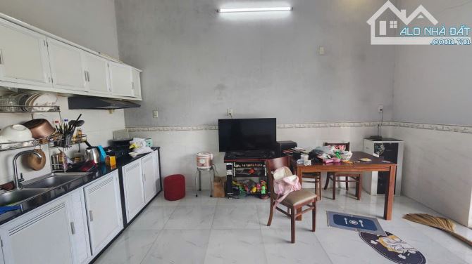 Bán nhà dọn vào ở ngay_Ngang 5m_Khu dân cư Hòn Nghê - Hòn Thơm, Vĩnh Ngọc 80m2 - 3