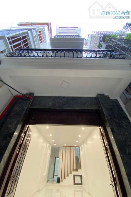 NHÀ HIẾM. 40. 6T. 6,5 TỶ. NGÕ RỘNG. CĂN DUY NHẤT. MỸ ĐÌNH. PHÚ ĐÔ. - 3