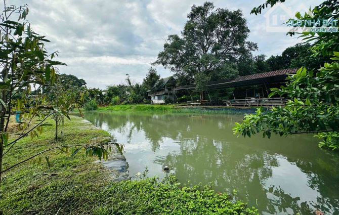 🌿 CHỈ 12 TỶ SỞ HỮU NGAY KHU ĐẤT 2 MẶT TIỀN SIÊU ĐẸP 🌿