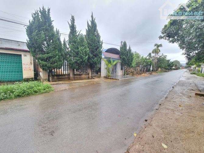 Cần bán lô đất mặt tiền xã Tà Nung, tp Đà Lạt. 680m² - 6ty5