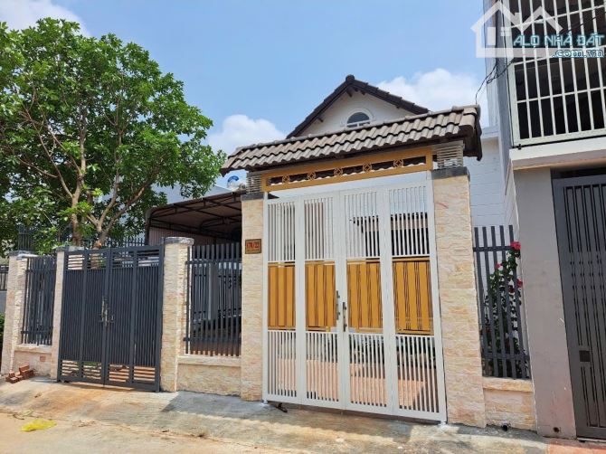 🔥 CHỈ 5,2 TỶ SỞ HỮU NGAY NHÀ ĐẸP MAI HẮC ĐẾ 🔥