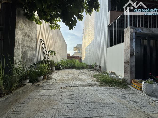 TRỊNH HOÀI ĐỨC- DT 90m2- GIÁ 1,9 TỶ