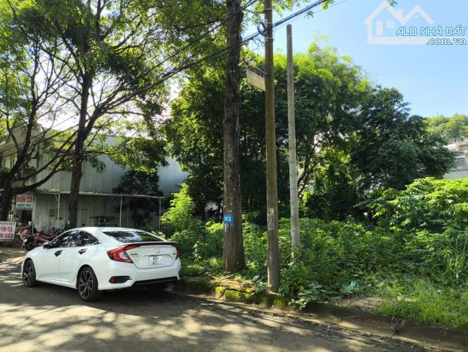 ✨ Chỉ 4,1 tỷ sở hữu ngay ✨ 📍 Đất mặt tiền Phạm Văn Đồng – P. Tân Hoà