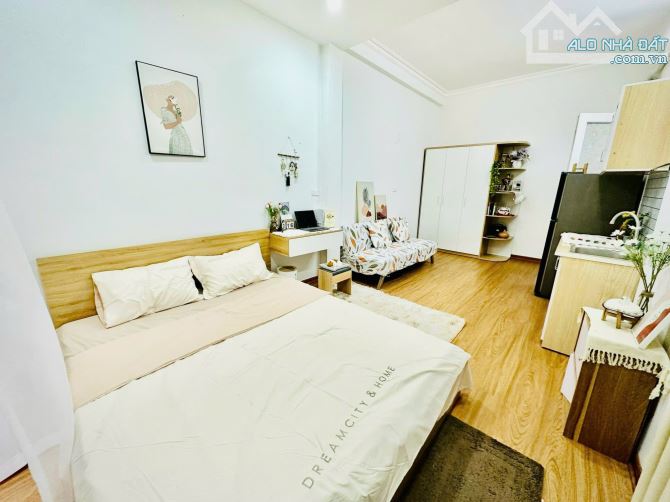 ĐẦU TƯ GIỮ TIỀN – XUÂN LA – 50M² – 5 TẦNG – NGÕ Ô TÔ – 13.9 TỶ - 1