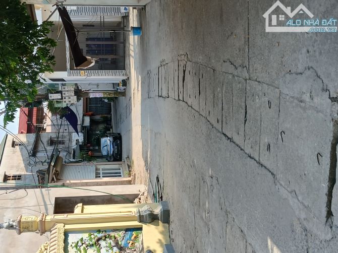 Thanh khoản đất thổ cư trong ngõ 55m2 tại Đại Cát, Liên mạc - 2