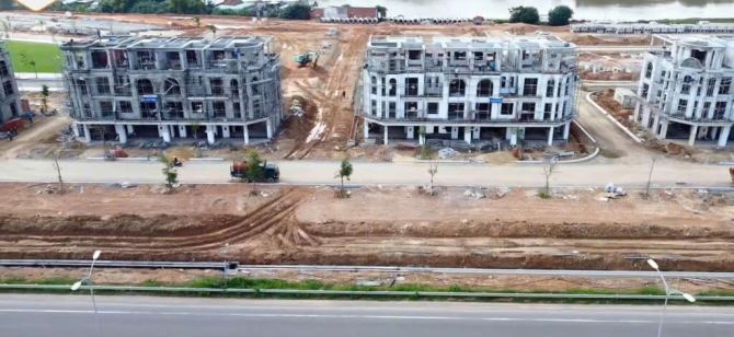 🏡 Sở hữu ngay đất nền Quy Nhơn Iconic – Đã có Sổ Đỏ – Giá hấp dẫn chỉ từ 2,24 tỷ