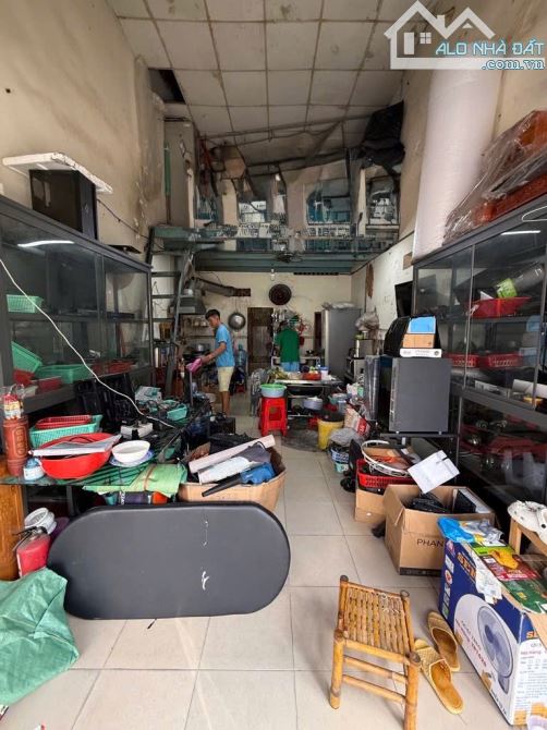 Mặt tiền đường số 2 Tăng Nhơn Phú B, Quận 9 80m2 giá chỉ 5,7 tỷ - 2