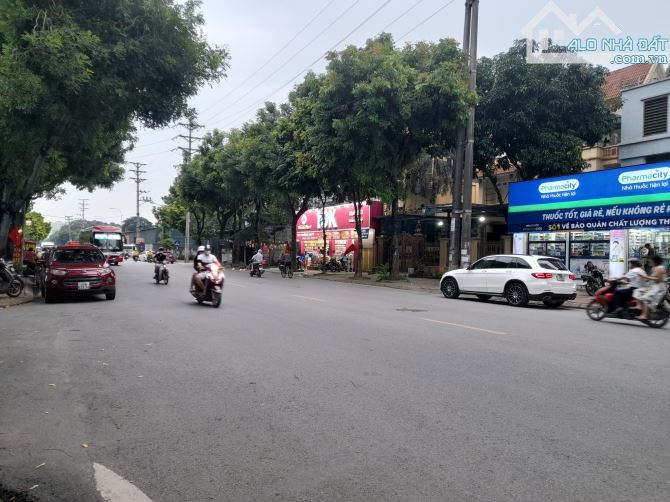 Bán nhà đường Trần Thủ Độ lô góc đón đầu quy hoạch 600m2 Mặt tiền 25m, giá 139 tỷ