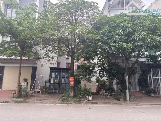 Bán Cặp Đất Vị Trí Đẹp - Nguyễn Trãi Bò Sơn Bắc Ninh - 4