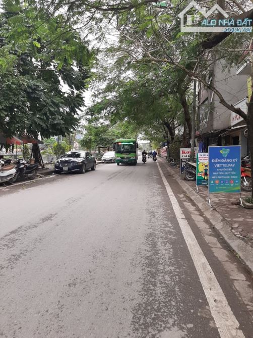 Bán nhà đường Trần Hoà lô góc đón đầu quy hoạch 600m2 Mặt tiền 25m, giá 145 tỷ
