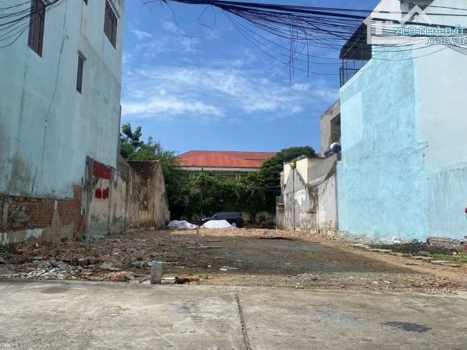 Bán đất Linh Trung gần Hoàng Diệu 2 Thủ Đức - 1