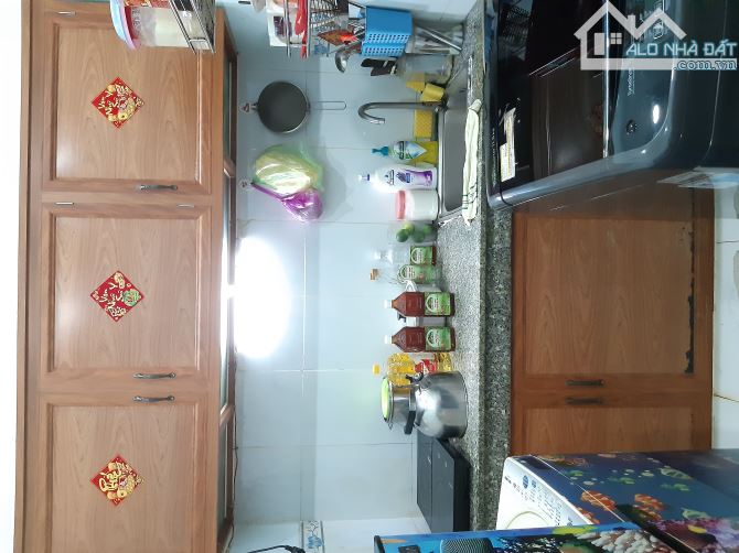 Nhà đẹp, hẻm rộng, cần bán GẤP