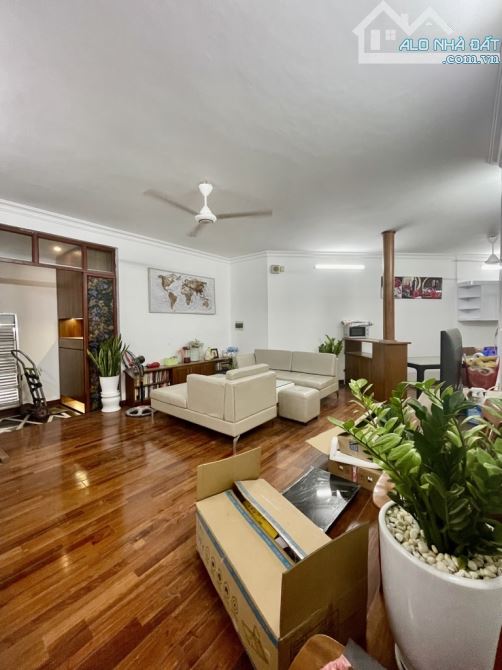 CĂN HỘ CAO CẤP PHỐ VIP HOÀNG ĐẠO THUÝ – 160M² – 4 NGỦ – FULL TIỆN ÍCH