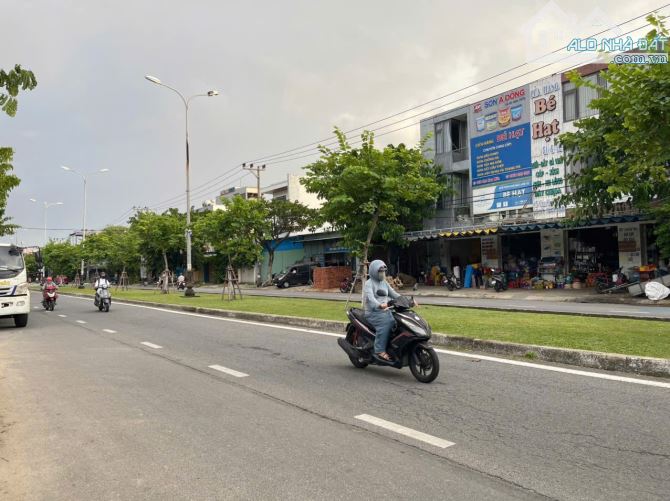 Chủ cần bán lô đất đường chu Huy mân. Gần hồ hán thương. Sơn Trà TP ĐÀ NẴNG