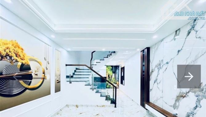 Bán nhà Đằng Hải, P Đằng Hải,  Hải An . 2,98 tỷ , 3 tầng , 42m.