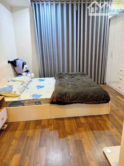 🌟 PHỐ NGUYỄN CHÍNH 45M x 4T, NGÕ THÔNG, GẦN PHỐ, HƠN 7 TỶ