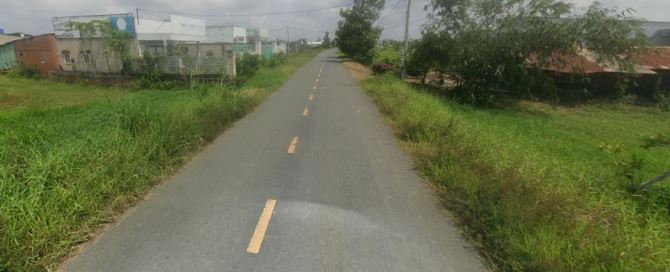 [LONG AN] Cần bán 5 ha (đất làm nghĩa trang) - X.mỹ hạnh bắc - H. đức hoà - giá 120 tỷ