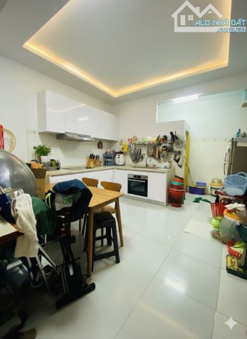 BÁN NHÀ Nghĩa Hòa - TB - HẺM XE HƠI, VỊ TRÍ ĐẸP - DT 50m² (4.2x13m) - CHỈ 6.5 TỶ TL