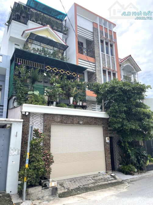 Siêu hời! Mặt tiền Hiệp Bình Chánh Thủ Đức – 118m², đường 8m -  thu nhập 24tr/tháng – chỉ