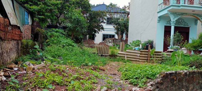 Bán đất thị trấn Chúc Sơn- Chương Mỹ, vị trí đẹp, chỉ hơn 50tr/m