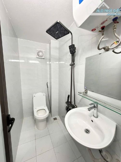 Nhà đẹp An Trai, hàng xóm Xuân Phương  S: 34m, mt 4m, 3 ngủ, giá 5.350 tỷ