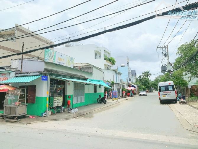 💥💥 CHỦ NHIỆT BÁN GIẢM MẠNH 1.1 TỶ CHỈ CÒN 7.5 TỶ 🚘 HXH TRÁNH 🏠 2 TẦNG BTCT - THỦ ĐỨC