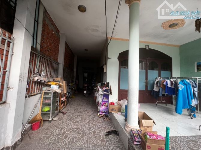 Bán Nhà Linh Xuân, Lô Góc 2MT -70m2, xe hơi thông,SHR,Chỉ 4 tỷ x