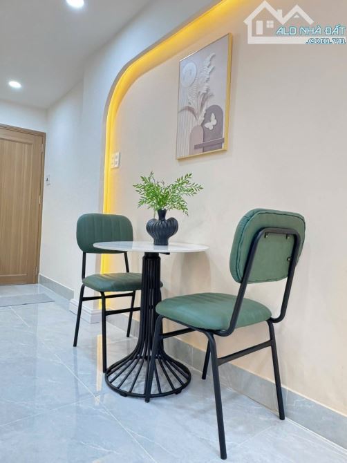 🏡 NHÀ ĐẸP 2 TẦNG – TRẦN CAO VÂN, THANH KHÊ – TẶNG FULL NỘI THẤT - CHỈ 2.85 TỶ 🏡