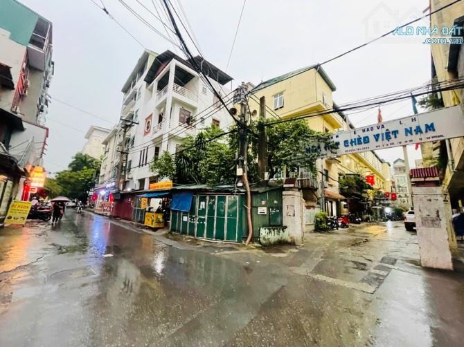 BÁN NHÀ DOÃN KẾ THIỆN 75M2 X 3 TẦNG, OOT TRÁNH, CHO THUÊ VĂN PHÒNG 30 TR/THÁNG