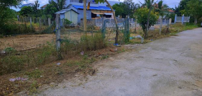 Đất nam thành gần nam kỳ khỡi nghĩa, 134m2 ngang rộng 10m giá đầu tư