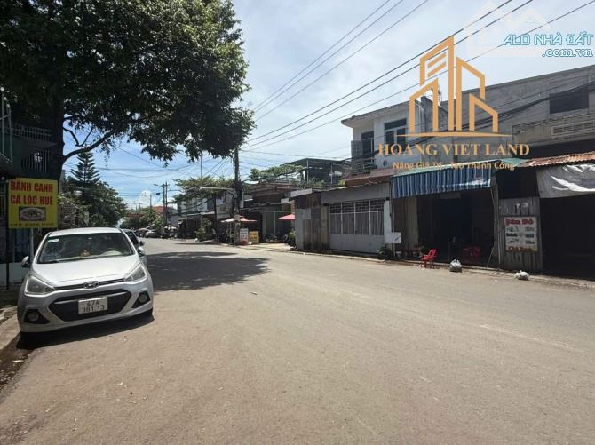 Bán nhà mặt tiền kinh doanh đường Ama Khê giá 5,3 tỷ