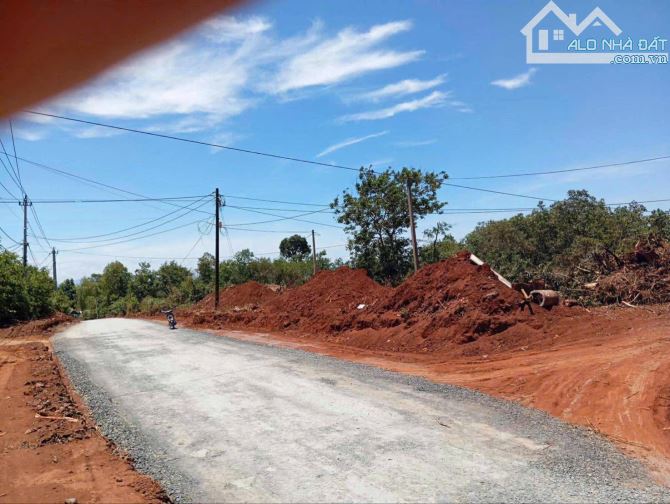 Bán lô đất giá rẻ thành phố ban mê thuật dak lak