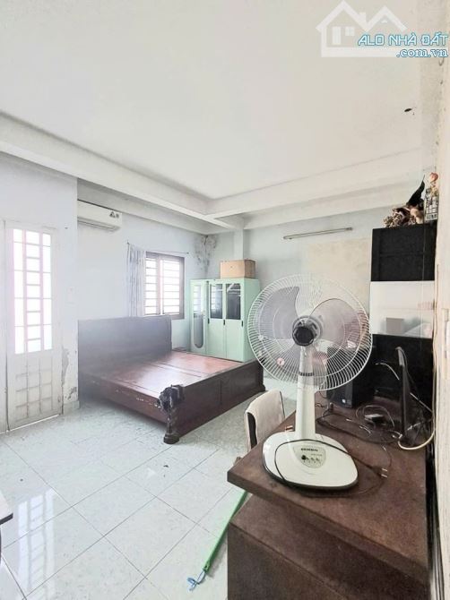 😳🚗 HẺM XE HƠI - Q7 - TÂN HƯNG - cạnh LOTTE - 4TẦNG - 96M2 - CHỈ 7x TỶ 🤩🏯🏘️🏘️