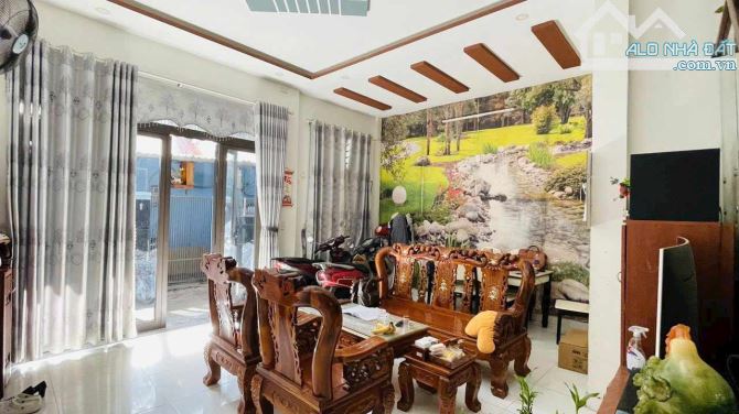 CHÍNH CHỦ CẦN BÁN NHÀ 2 TẦNG 67,2 M2 KIỆT HOÀNG DIỆU – HẢI CHÂU – ĐÀ NẴNG